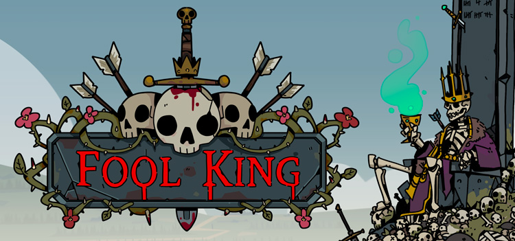 Fool King