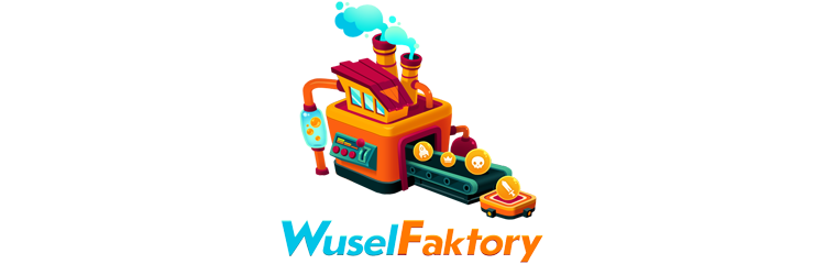 WuselFaktory